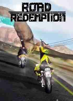 Descargar Road Redemption [English][Early Access][P2P] por Torrent